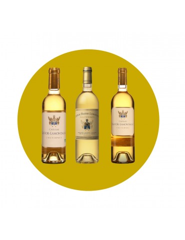 Offre Sauternes