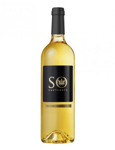 SO Sauternes 2022