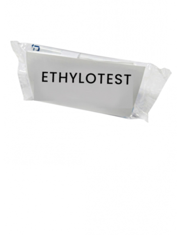 Ethylotest