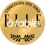 Concours Elle à Table 2021
